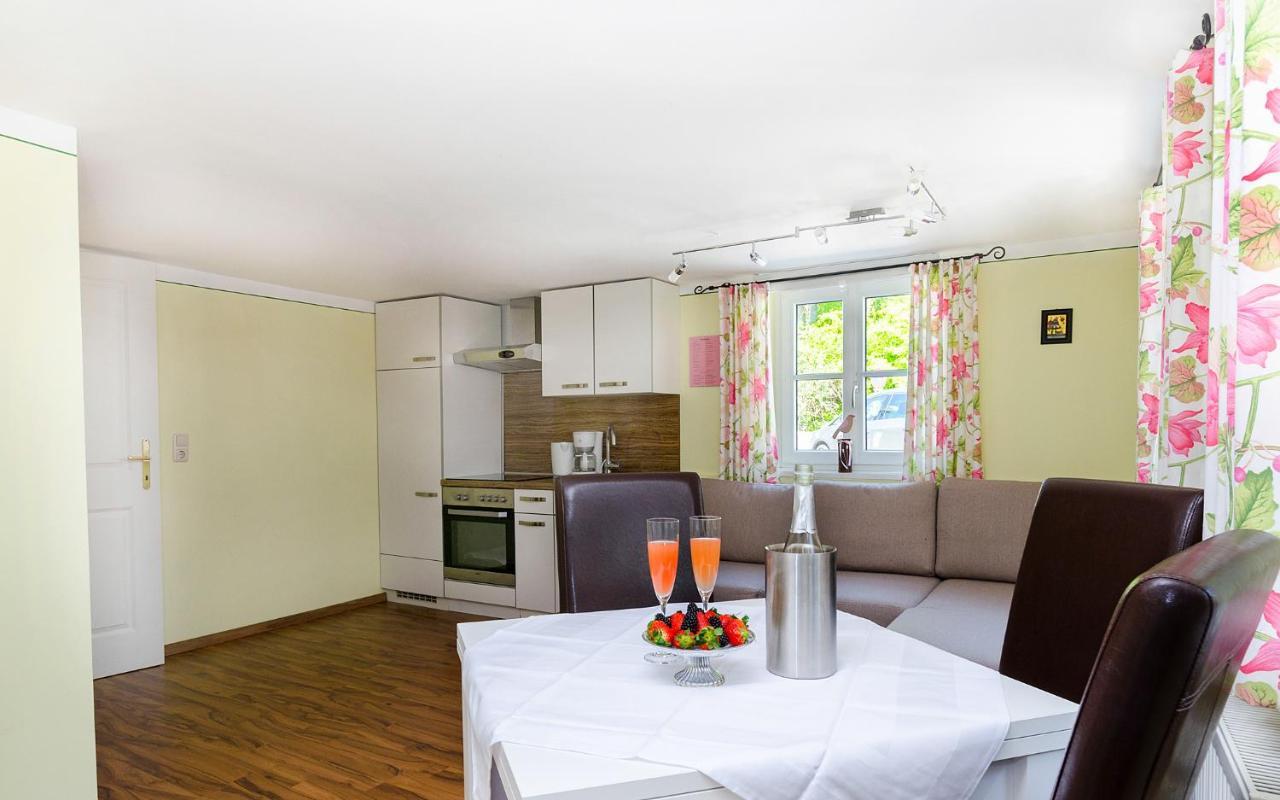 Haus Mayerhofer Sankt Gilgen Εξωτερικό φωτογραφία