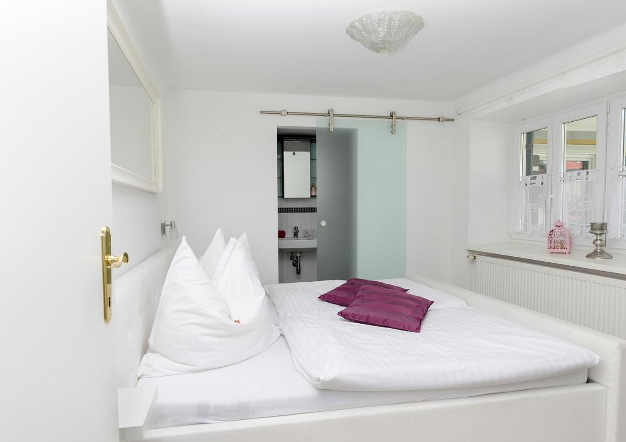 Haus Mayerhofer Sankt Gilgen Εξωτερικό φωτογραφία