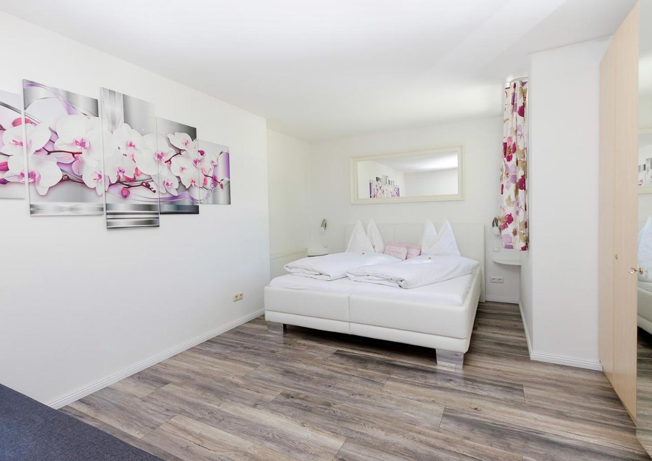 Haus Mayerhofer Sankt Gilgen Εξωτερικό φωτογραφία
