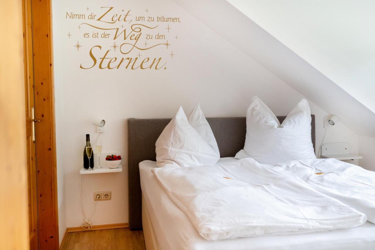 Haus Mayerhofer Sankt Gilgen Εξωτερικό φωτογραφία