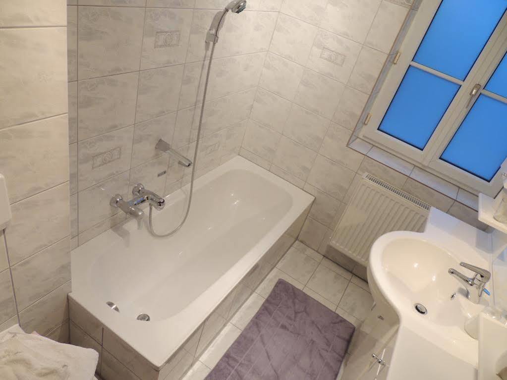 Haus Mayerhofer Sankt Gilgen Εξωτερικό φωτογραφία
