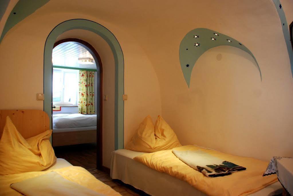Haus Mayerhofer Sankt Gilgen Εξωτερικό φωτογραφία